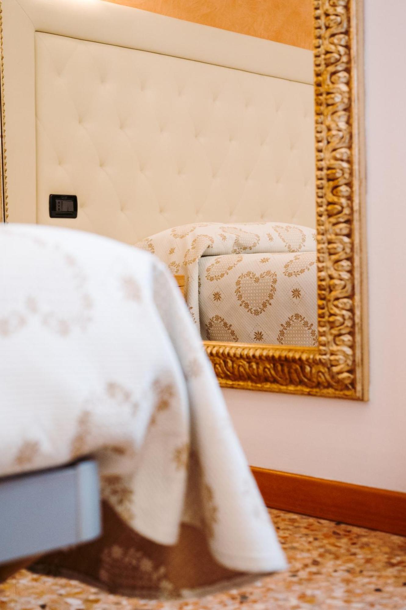 Hotel Roma Cittadella Esterno foto